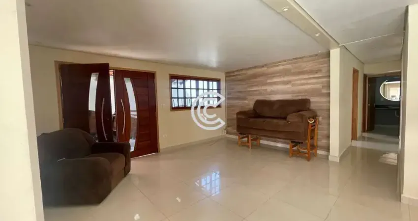 Casa com 3 quartos à venda na Rua Camélias, 110, Jardim São Sebastião, Hortolândia