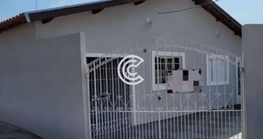 Casa com 3 quartos à venda na Rua Jandaia, 26, Vila Padre Manoel de Nóbrega, Campinas