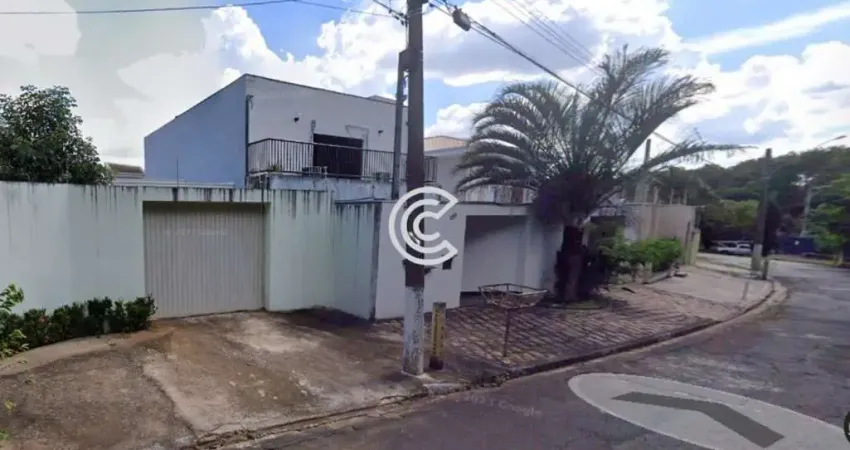 Casa com 5 quartos para alugar na Rua Doutor Alcides Carvalho, 685, Jardim Chapadão, Campinas