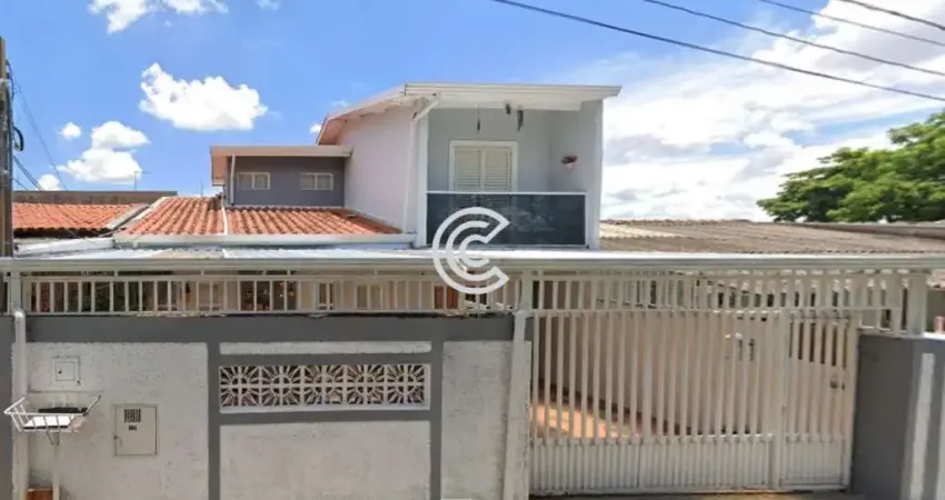 Casa com 2 quartos à venda na Rua Tomás Antônio Gonzaga, 40, Vila Castelo Branco, Campinas