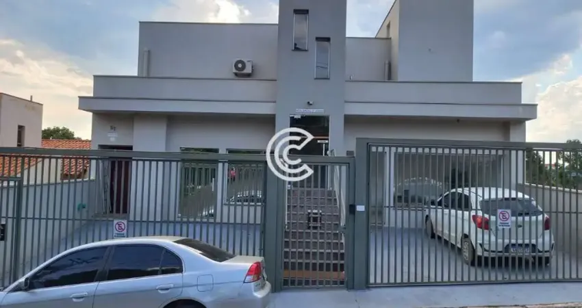 Sala comercial com 4 salas para alugar na RUA SALVADOR PARIS, 51, Vila Pasti, Louveira