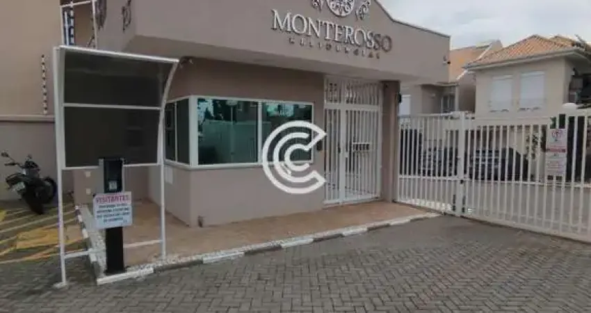 Casa em condomínio fechado com 3 quartos à venda na Rua Martinho Leardine, 515, Chácaras Silvania, Valinhos