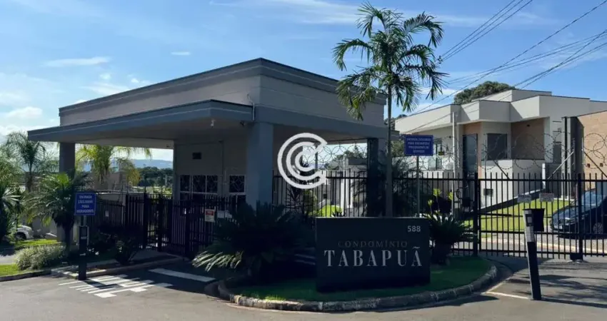 Casa em condomínio fechado com 3 quartos à venda na Rua João Ubiali, 467, Chácaras Silvania, Valinhos