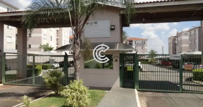 Apartamento com 2 quartos à venda na Rua Júlio Tim, 490, Jardim Ipaussurama, Campinas