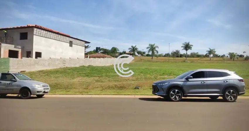 Terreno à venda na Avenida Haras Patente, s/n, Residencial Haras Patente, Jaguariúna