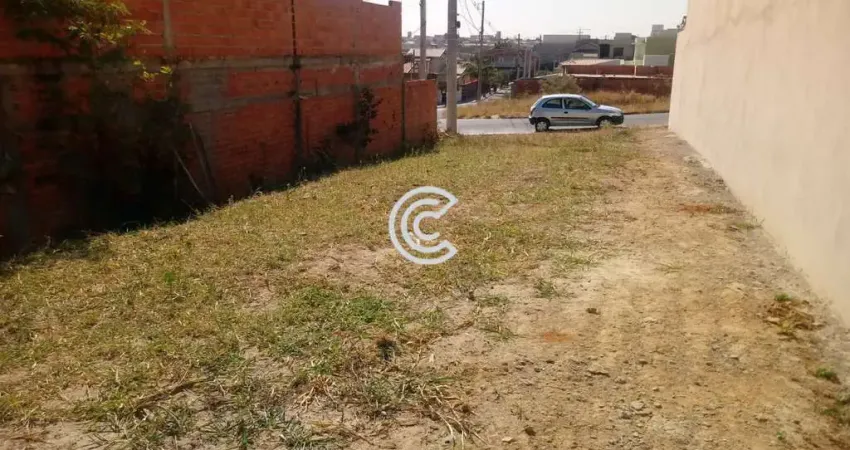 Terreno à venda na Rua Treze, 517, Residencial Cittá Di Firenze, Campinas