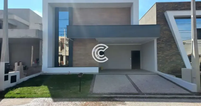 Casa com 3 quartos à venda na Rua Dezoito, 57, Parque Brasil 500, Paulínia