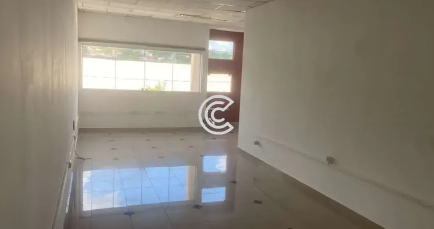 Sala comercial com 1 sala para alugar na Rua Monteiro de Barros, 406, Centro, Vinhedo