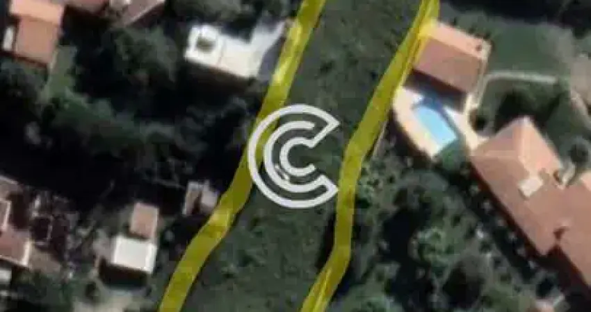 Terreno à venda na Rua Nelson Cremasco, Vale Verde, Valinhos