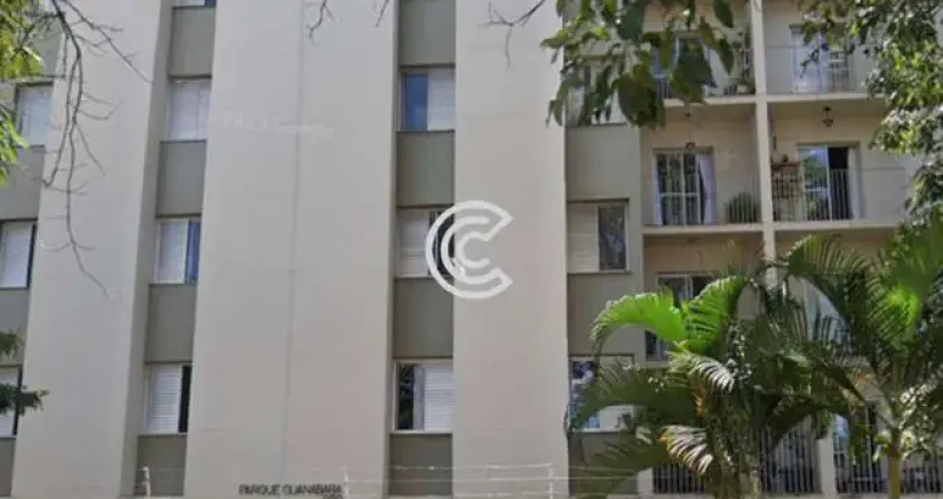 Apartamento com 2 quartos à venda na Rua Buarque de Macedo, 280, Vila Nova, Campinas