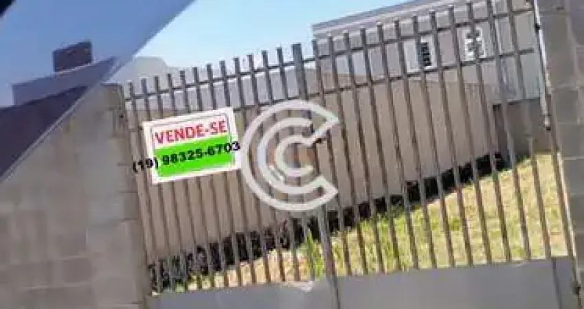 Terreno à venda na Rua Odilon Nogueira de Matos, 000, Residencial Parque da Fazenda, Campinas