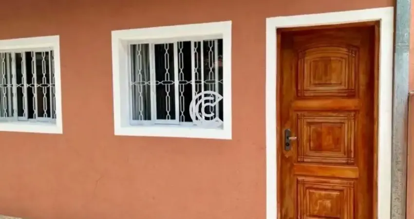 Casa com 3 quartos à venda na Rua Jananayra, 1079, Vila Aeroporto, Campinas