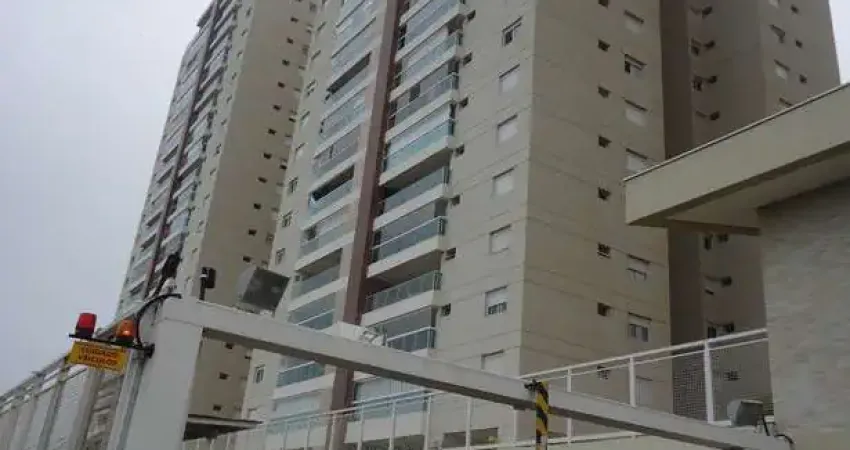 Apartamento com 3 quartos à venda na Avenida Alaôr Faria de Barros, 1050, Loteamento Alphaville Campinas, Campinas