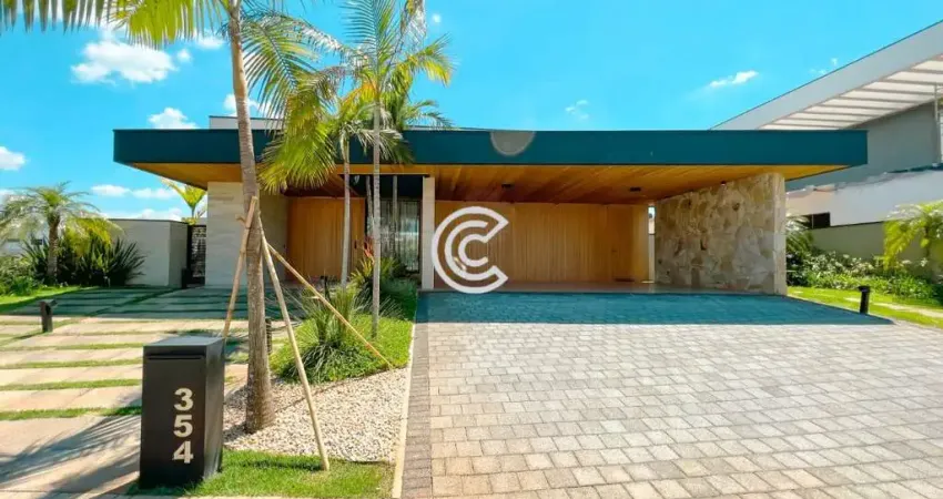 Casa em condomínio fechado com 4 quartos à venda na Rua Siena, 354, Monte Alegre, Vinhedo