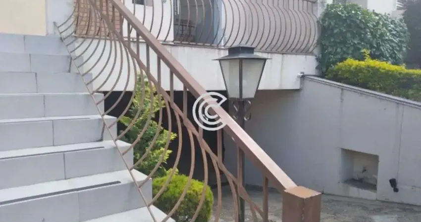 Apartamento com 1 quarto à venda na Rua Álvaro Ribeiro, 129, Ponte Preta, Campinas