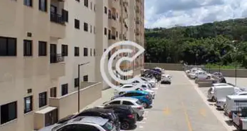 Apartamento com 2 quartos à venda na Rua João Bissotto Filho, 1759, Ortizes, Valinhos