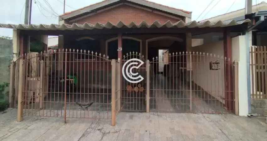 Casa com 2 quartos à venda na Rua Sete de Setembro, 29, Nova Vinhedo, Vinhedo