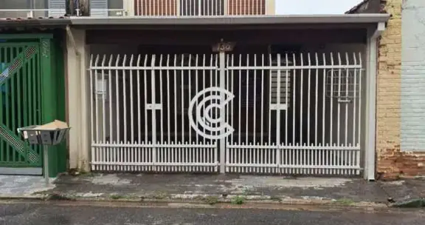 Casa com 3 quartos à venda na Rua Nilo Indiani, 136, Parque São Cristóvão, Taubaté