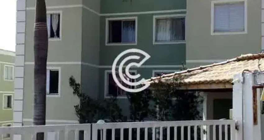 Apartamento com 2 quartos à venda na Rua Professora Maria Pilar Bórgia, 215, Vila Carminha, Campinas