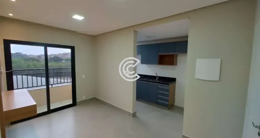 Apartamento com 2 quartos à venda na Rua João Bissotto Filho, 1759, Ortizes, Valinhos