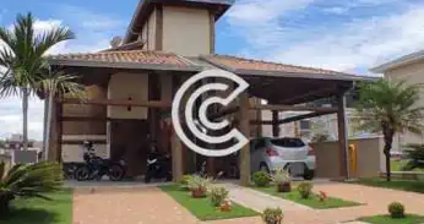 Casa em condomínio fechado com 3 quartos à venda na Estrada do Jequitibá, 999, Pinheiro, Valinhos