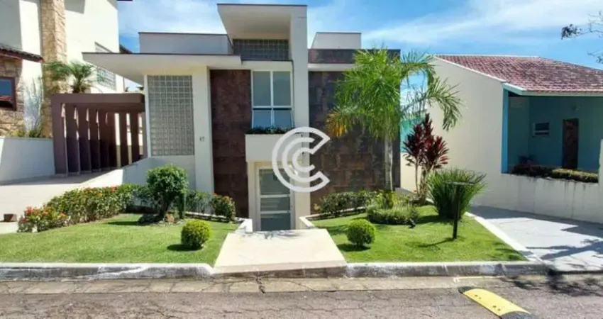 Casa em condomínio fechado com 4 quartos à venda na RUA ATALANTA, 47, Vilagge Capricio, Louveira
