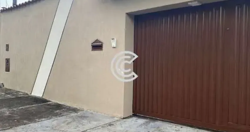 Casa com 3 quartos à venda na Rua Maria Edna Vilagelin Zakia, 125, Parque Via Norte, Campinas