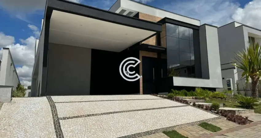 Casa em condomínio fechado com 4 quartos à venda na Rua Luiz Casagrande, 11, Vila Suíça, Indaiatuba