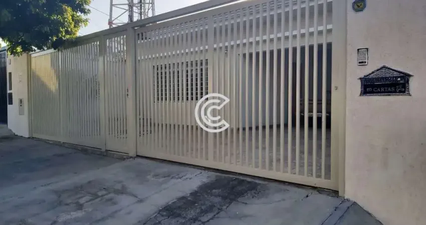 Casa com 3 quartos à venda na Rua João Antunes Maciel, 27, Parque Via Norte, Campinas