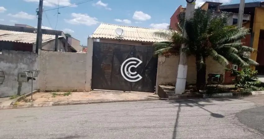 Casa com 1 quarto à venda na Rua Água Marinha, 53, Capela, Vinhedo