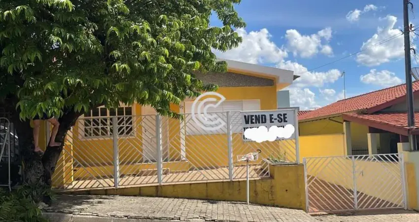 Casa com 2 quartos à venda na Rua Pedro Loschi, 67, Nova Vinhedo, Vinhedo