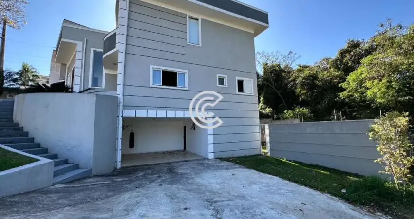 Casa com 3 quartos à venda na Rua Sara Alvarado Bertanholi, 1034, Jardim Monte Verde, Valinhos