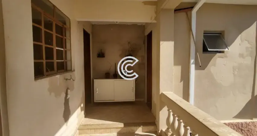 Casa com 1 quarto à venda na Rua Jacarandá, 45, Santa Claudina, Vinhedo