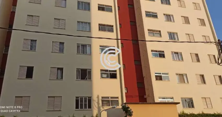Apartamento com 2 quartos à venda na Rua Ângela Russo Tafner, 55, Loteamento Country Ville, Campinas