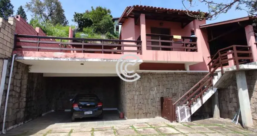 Casa em condomínio fechado com 3 quartos à venda na RODOVIA DOM PEDRO I / QUILÔMETRO 114, 16, Lopes, Valinhos