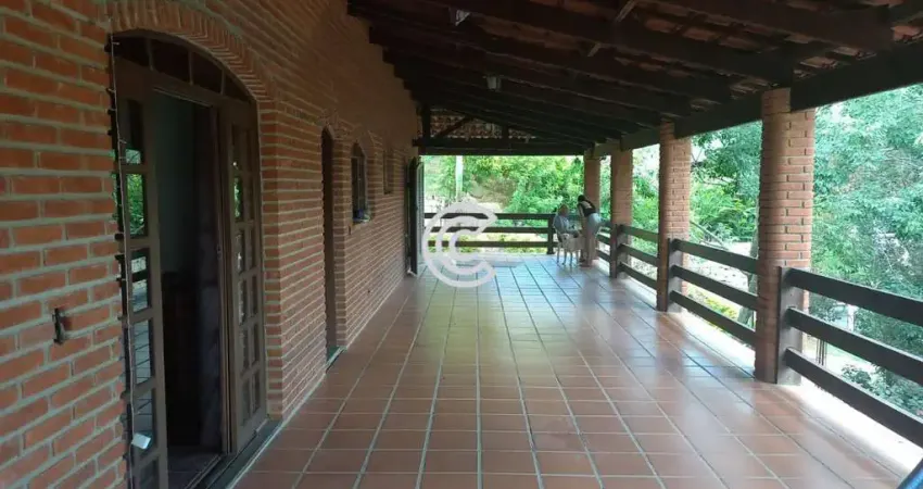 Chácara / sítio com 5 quartos à venda na Rodovia Dom Pedro I, 100, Lopes, Valinhos