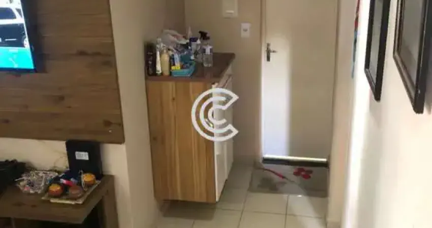 Apartamento com 2 quartos à venda na Rua da Padroeira, 935, Parque Residencial Vila União, Campinas