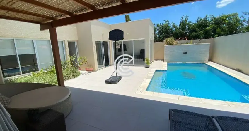 Casa com 4 quartos à venda na Estrada da Rhodia, 59, Vila Hollândia, Campinas