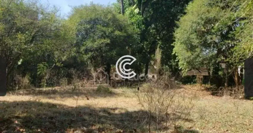 Terreno à venda na Rua Mariazinha Leite Campagnolli, 934, Parque Xangrilá, Campinas