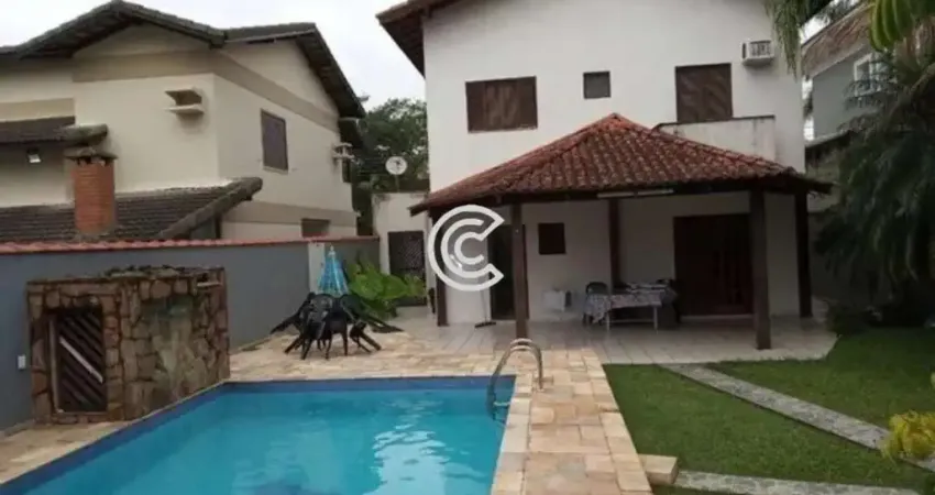 Casa em condomínio fechado com 3 quartos à venda na Avenida Marjory da Silva Prado, 2605, Balneário Praia do Pernambuco, Guarujá