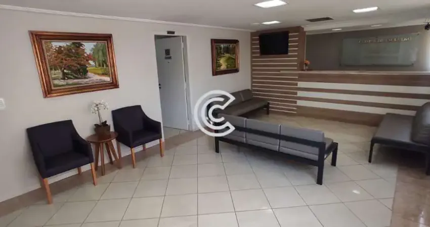 Sala comercial com 1 sala à venda na Rua Padre Almeida, 565, Cambuí, Campinas