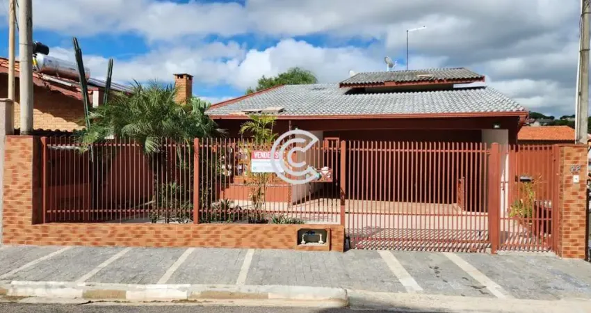 Casa com 3 quartos à venda na Rua Osvaldo Cruz, 44, Centro, Vinhedo