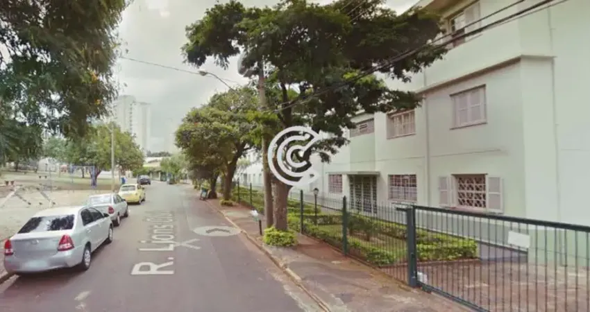 Apartamento com 2 quartos à venda na Rua Lions Club, 186, Vila Nova, Campinas