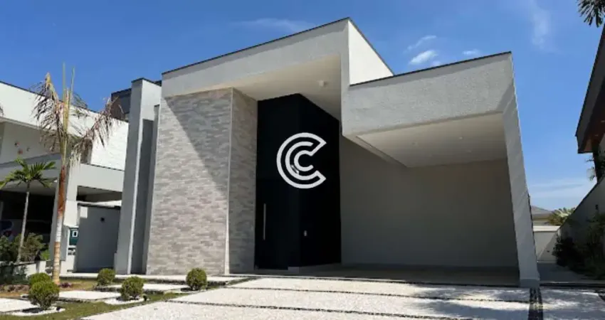 Casa em condomínio fechado com 4 quartos à venda na Rua Luiz Casagrande, 11, Vila Suíça, Indaiatuba