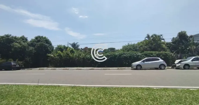 Terreno comercial à venda na Avenida Independência, 4270, Centro, Vinhedo