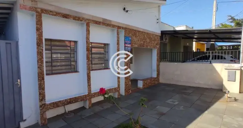Casa comercial com 2 salas à venda na Rua São Paulo, 169, Vila Santana, Valinhos