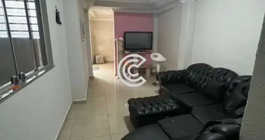 Casa com 4 quartos à venda na Rua Álvares Machado, 350, Centro, Campinas