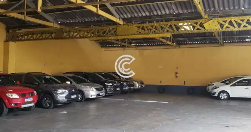 Barracão / Galpão / Depósito à venda na Rua Saldanha Marinho, 257, Centro, Campinas