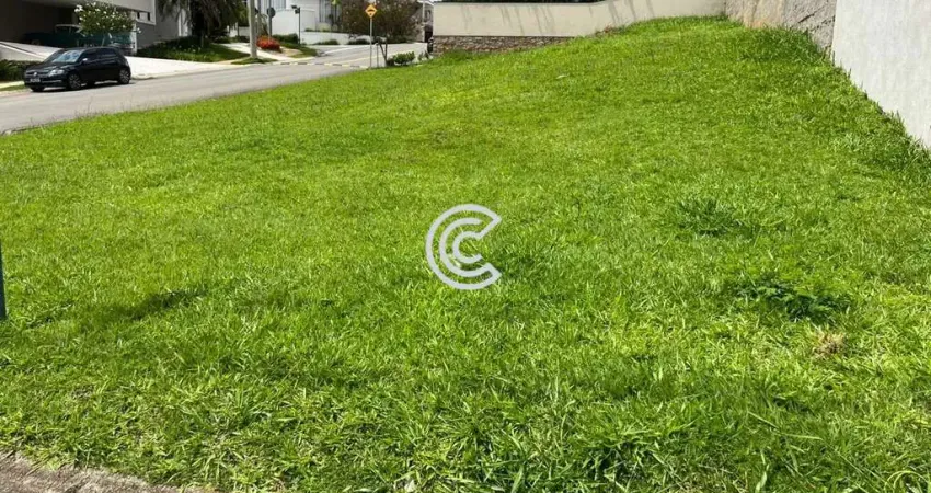 Terreno à venda na Rua Bernardo Funcia Diez, Swiss Park, Campinas