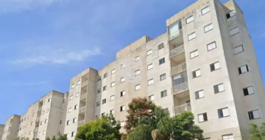 Apartamento com 2 quartos à venda na Rua Campos Salles, 2035, Vila Faustina II, Valinhos